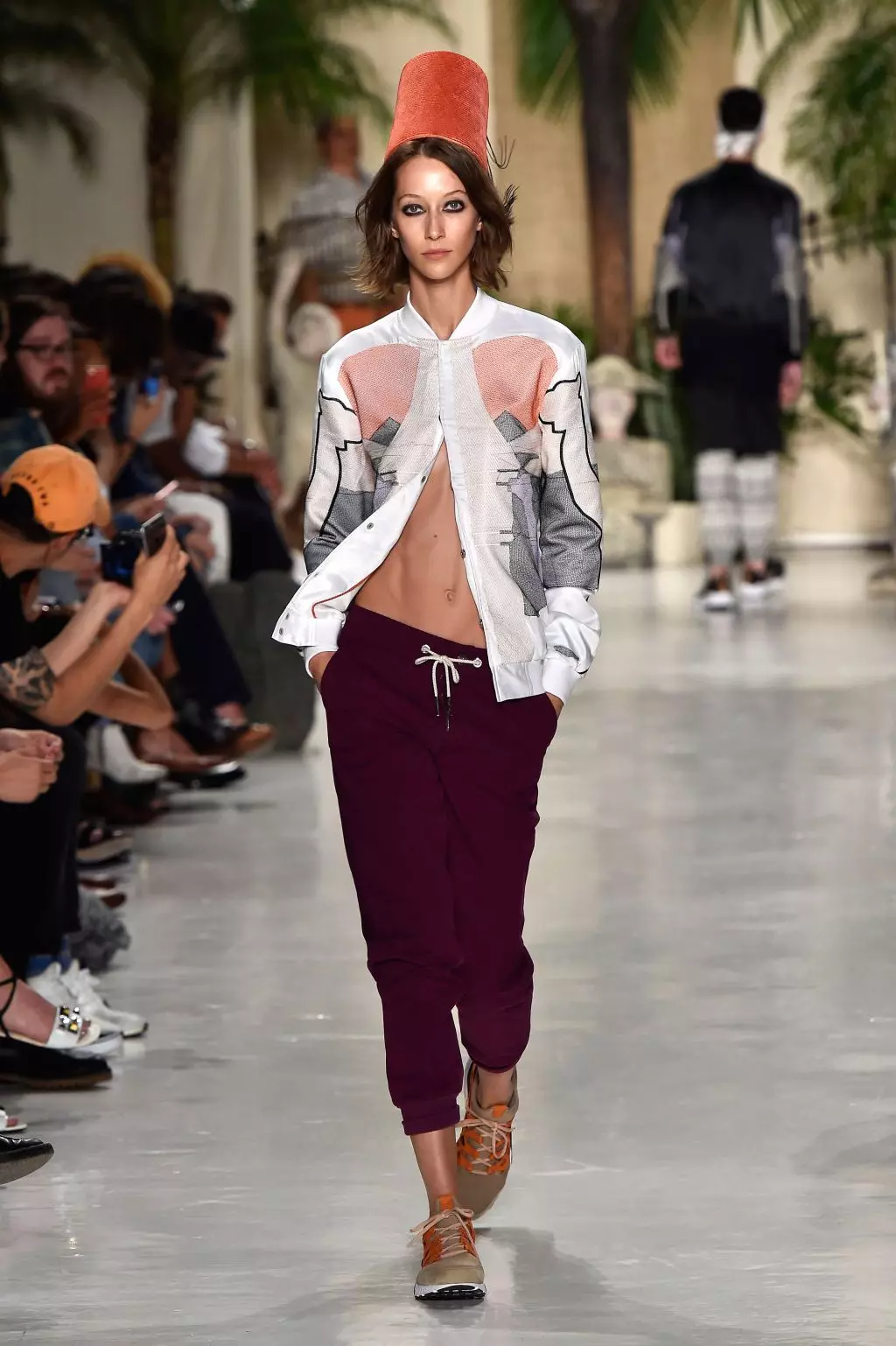 Rochambeau Men's RTW Spring 2017