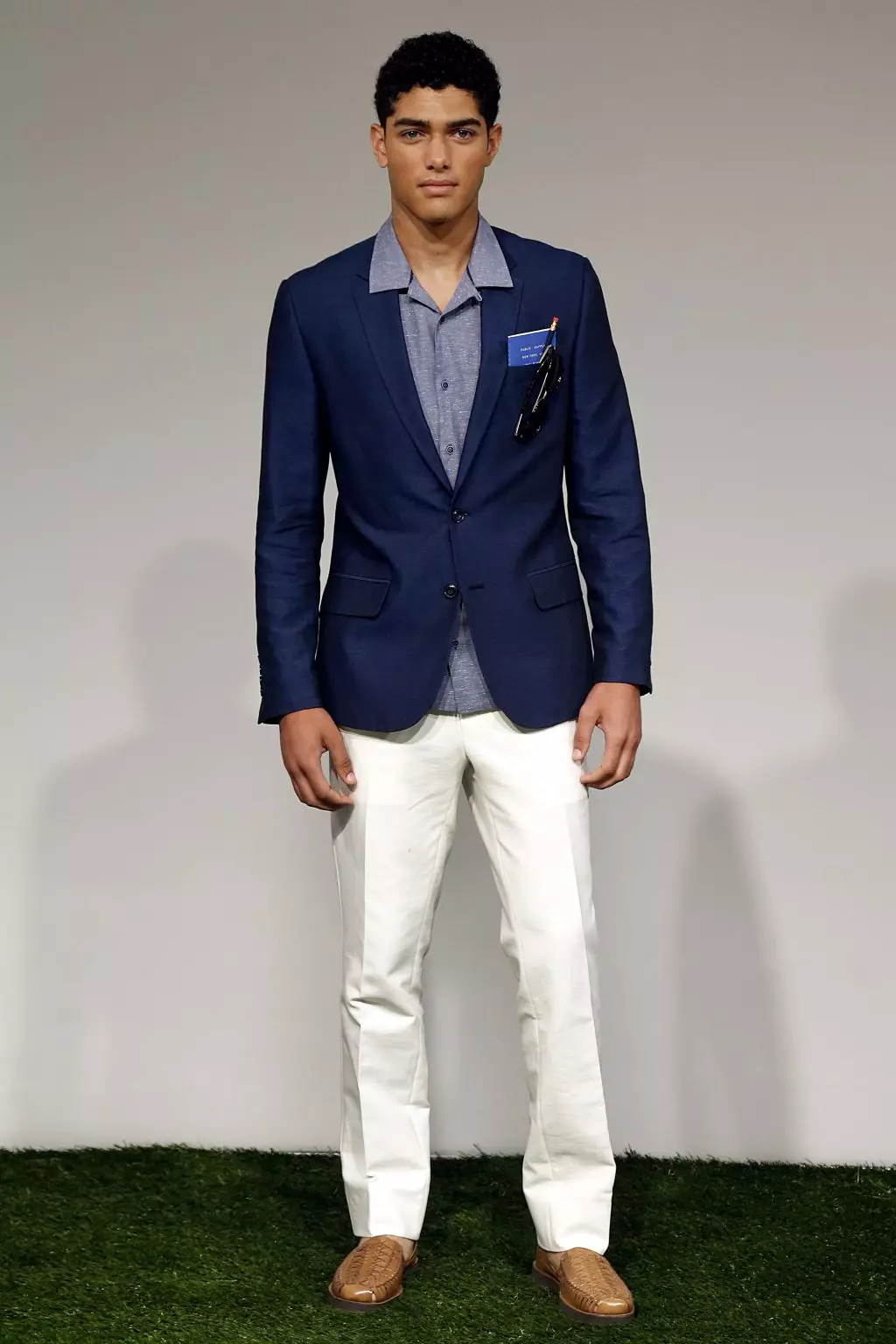 Nautical Men's RTW Spring 2017