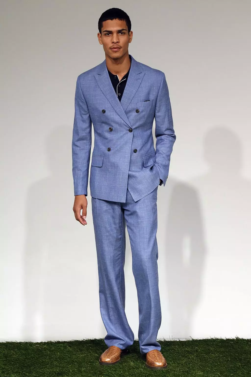 Nautical Men's RTW Spring 2017