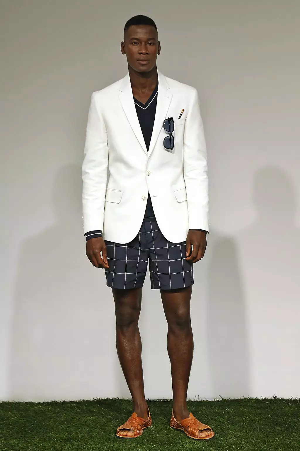 Nautical Men's RTW Spring 2017