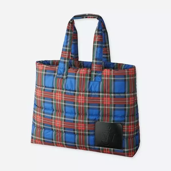 JWA Padded Tote Bag 29,90 $