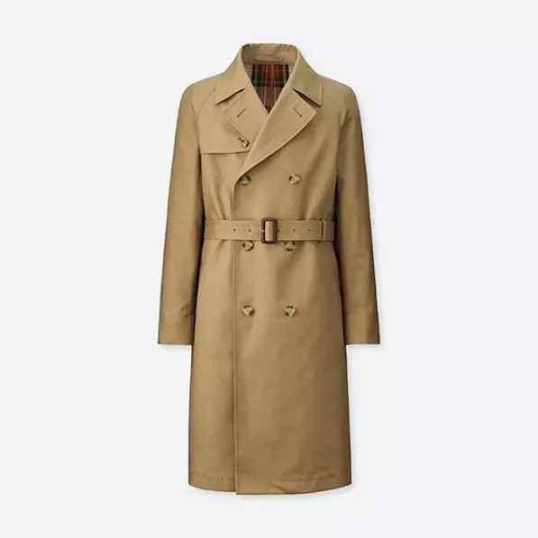 JWA Trenchcoat $ 149,90