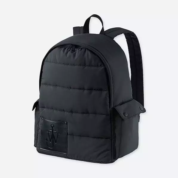 JWA Padded Backpack $39.90