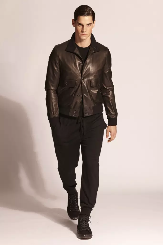 Polo Ralph Lauren Men's RTW Fall 2015 New York 1410_10