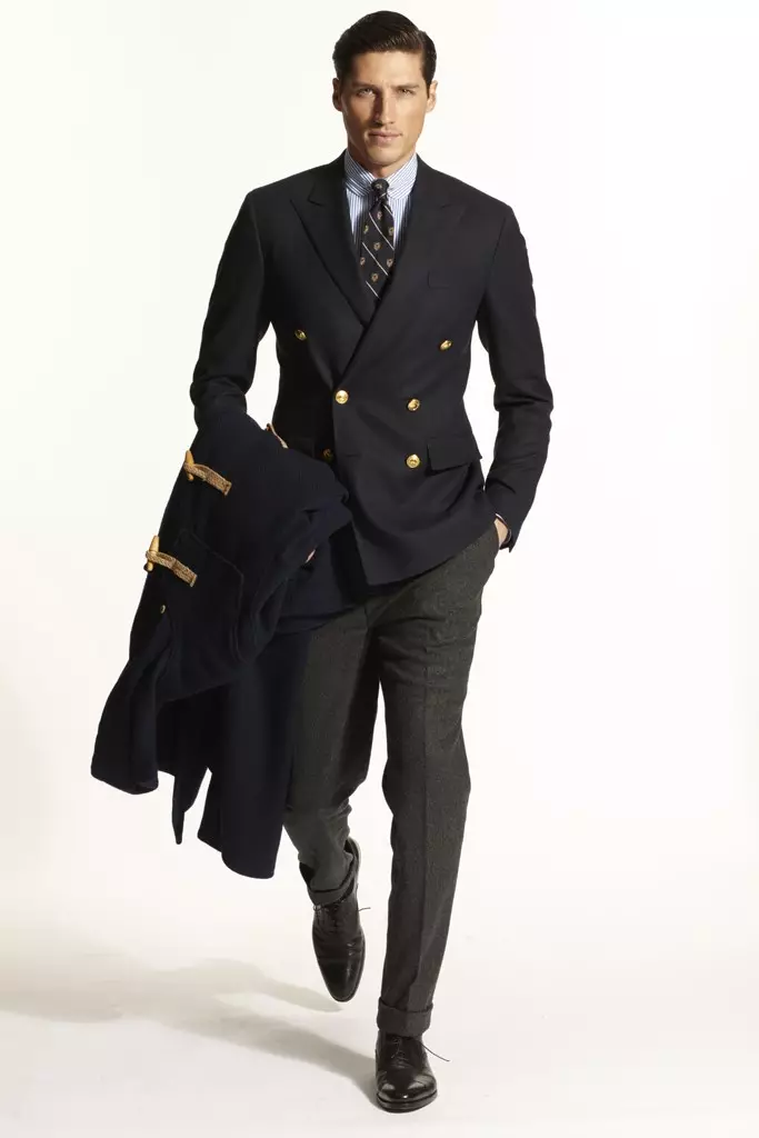 Polo Ralph Lauren miesten RTW syksy 2015 New York 1410_4