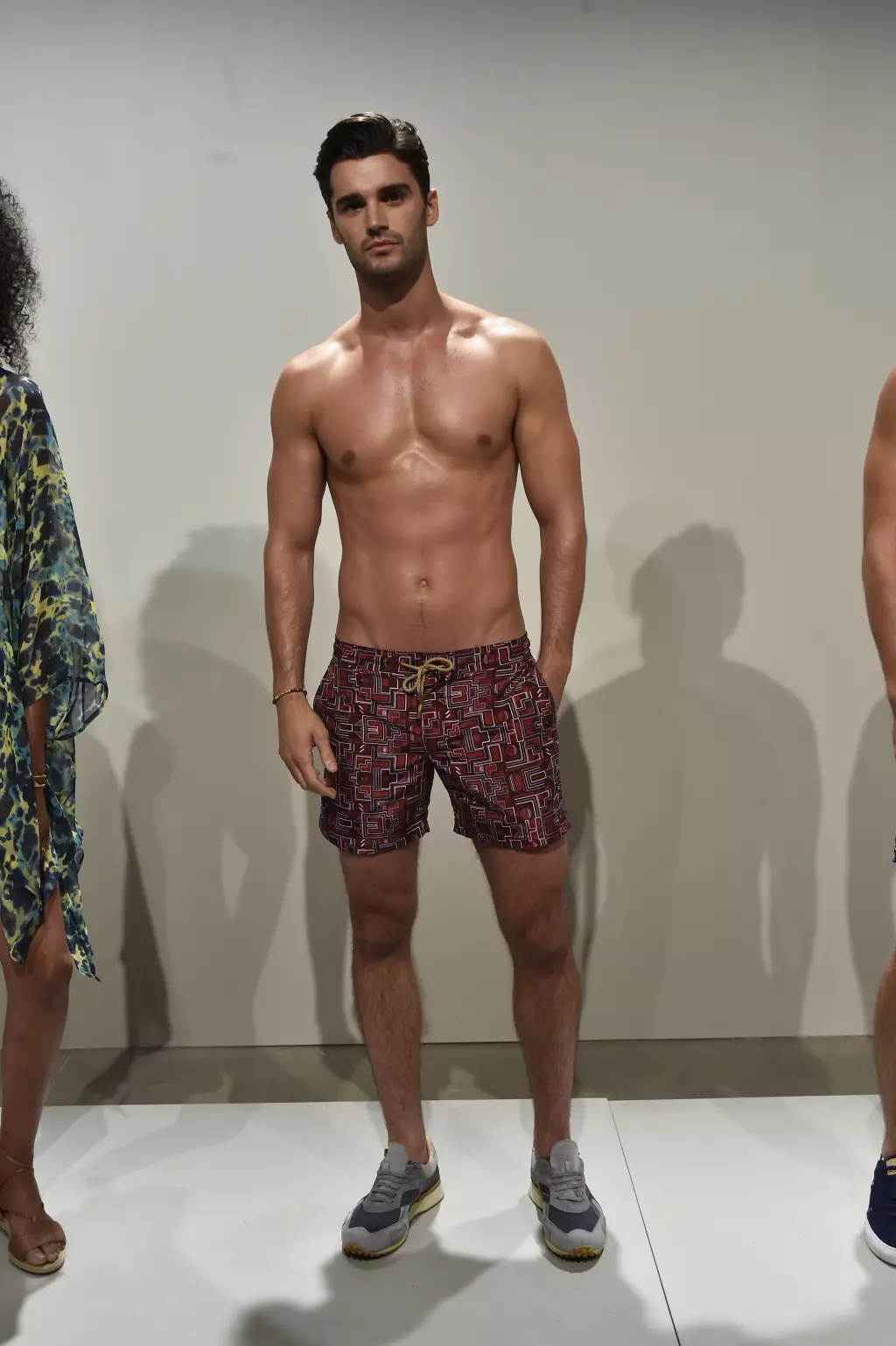 Thorsun Men's RTW Spring 2016