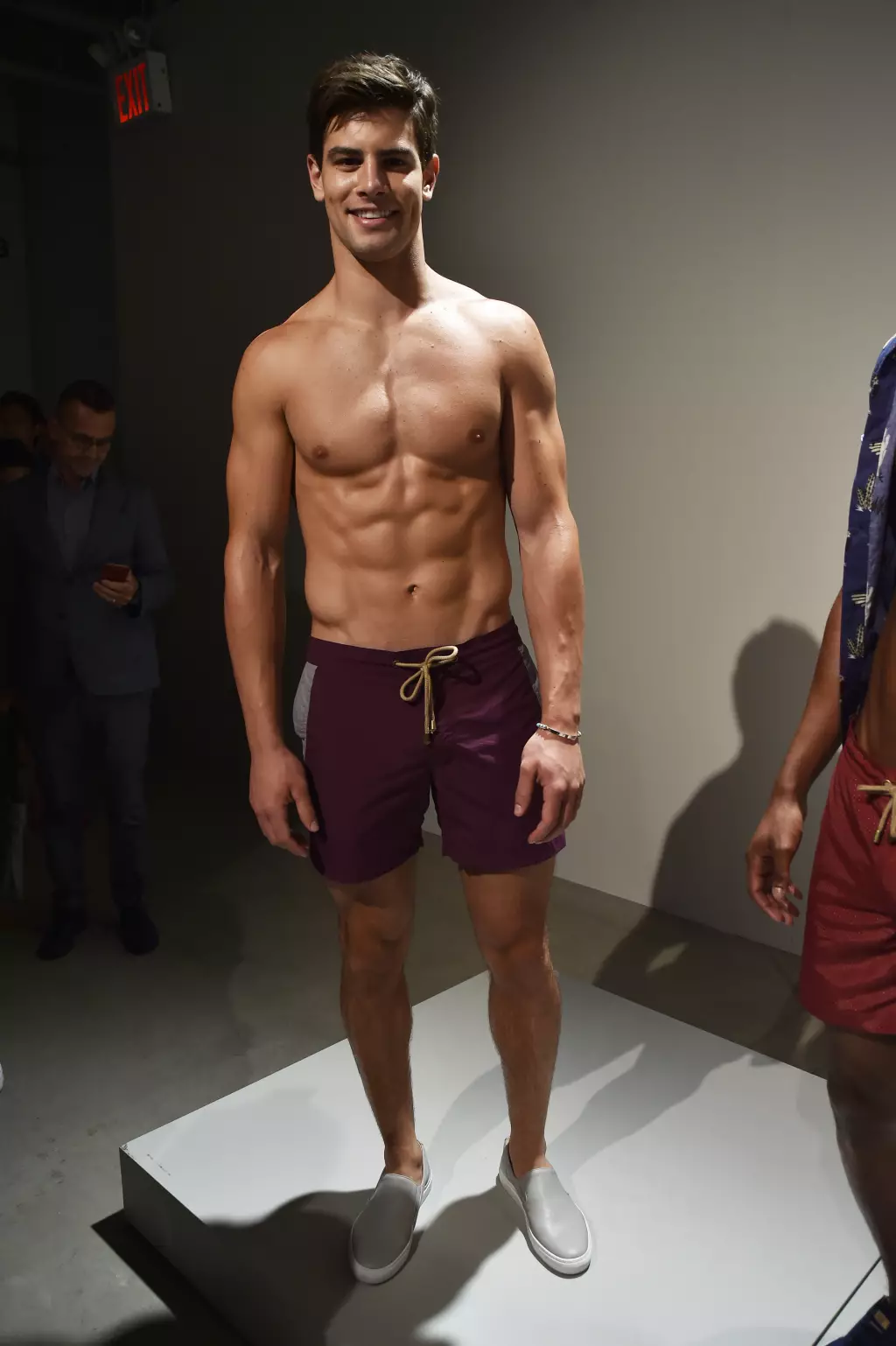 THORSUN MENSWEAR SPRING SUMMER 2017 NEW YORK (11)