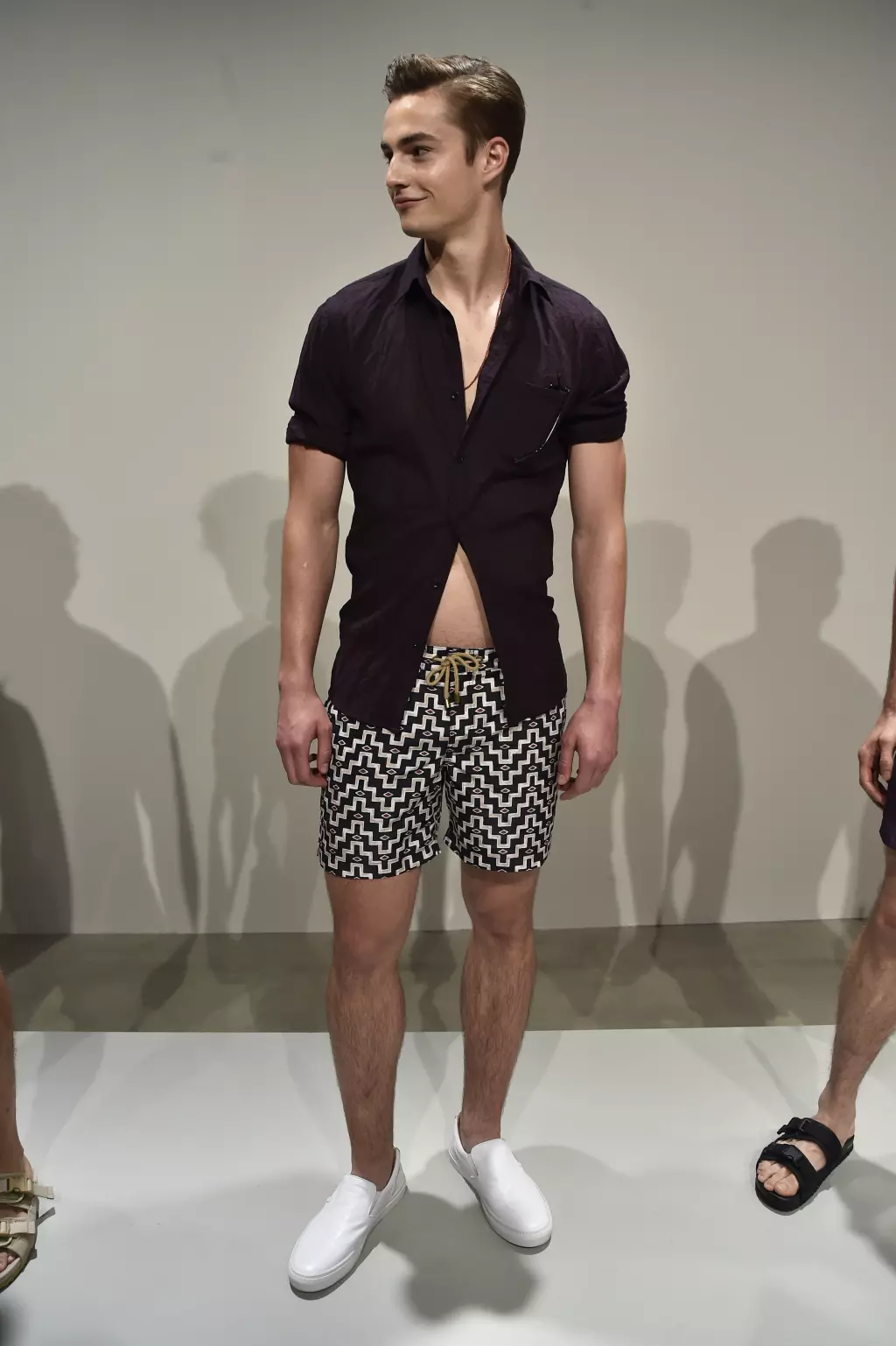 THORSUN MENSWEAR SPRING SUMMER 2017 NEW YORK (14)