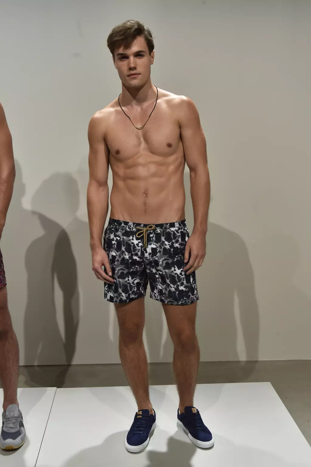 Thorsun Men's RTW Spring 2016