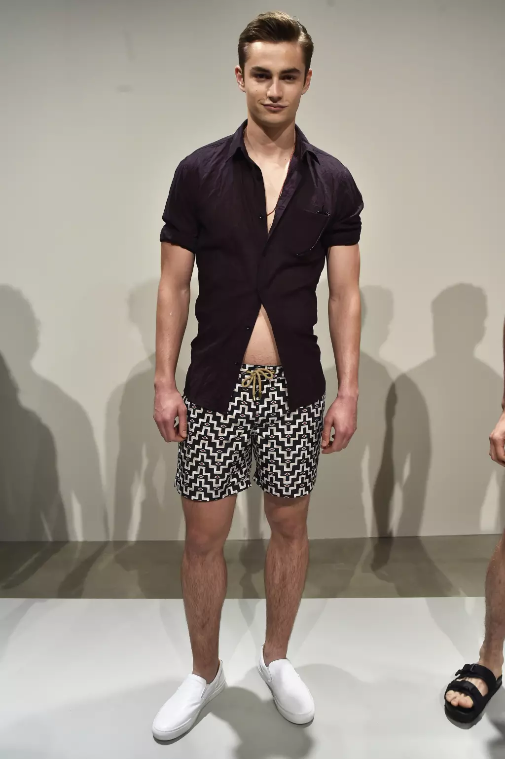 THORSUN MENSWEAR SPRING Summer 2017 NEW YORK (6)