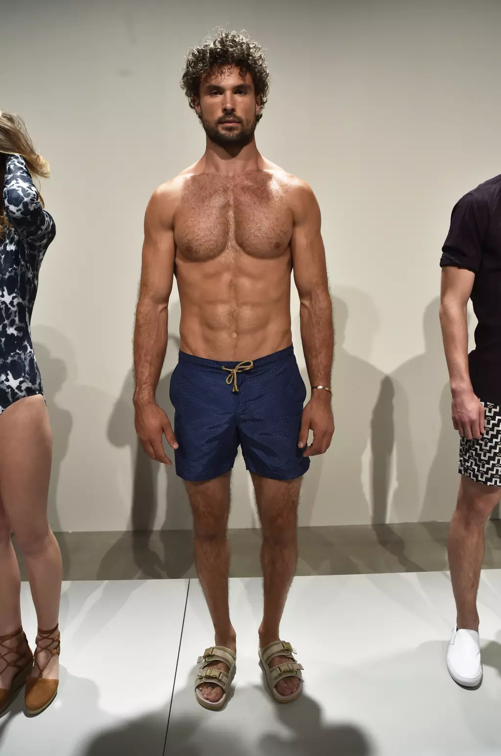 THORSUN MENSWEAR SPRING Summer 2017 NEW YORK (7)