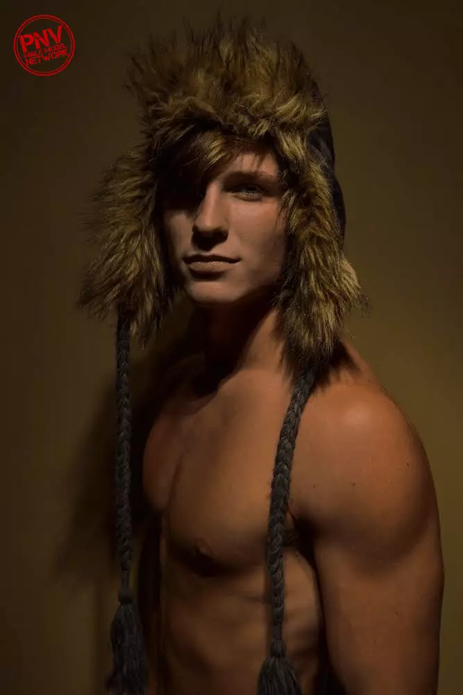 Brady Pike naGene Wells PnV Network2