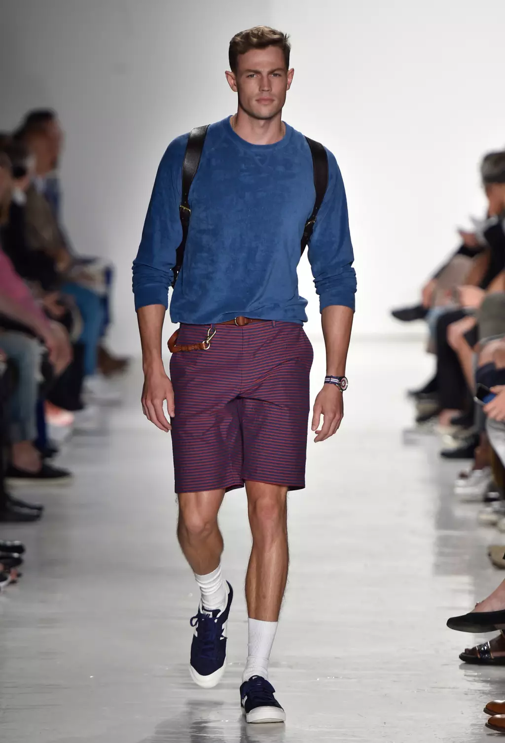 Todd Synder Men's RTW Spring 2017