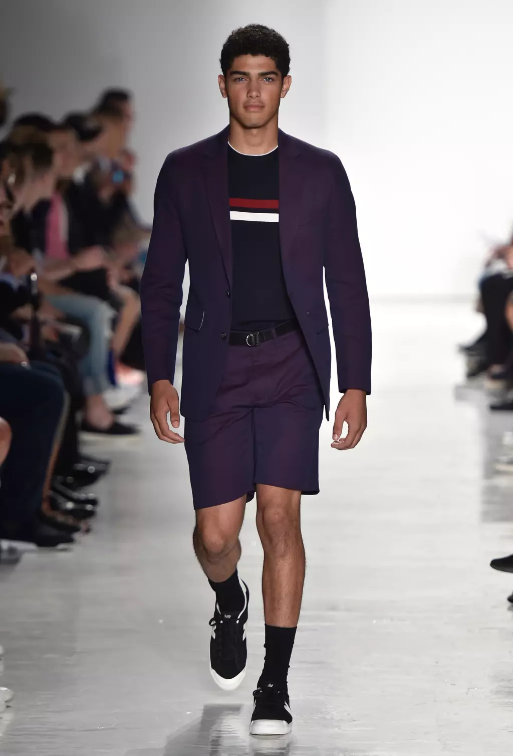 Todd Synder Men's RTW Spring 2017