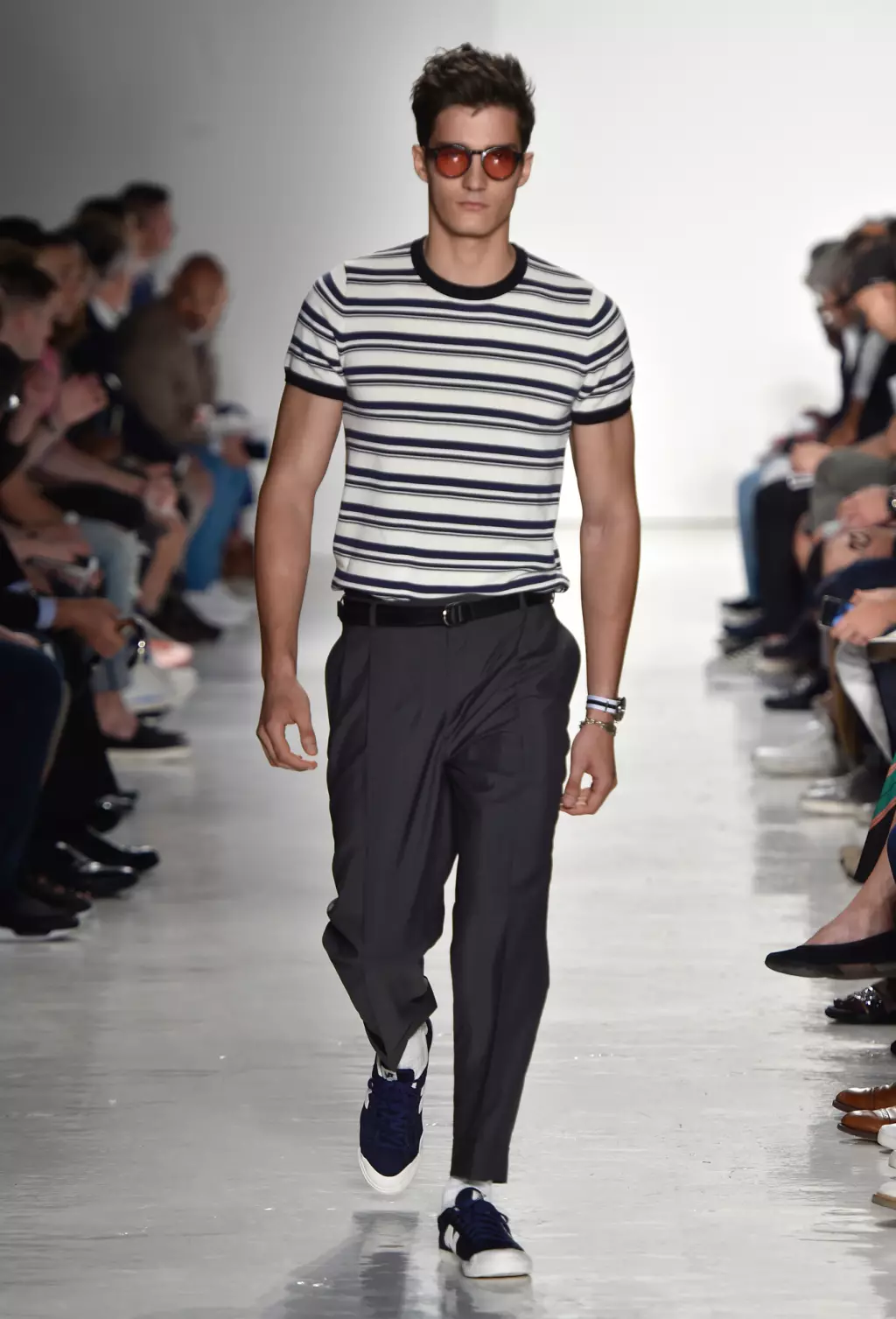 Todd Synder RTW masculino primavera 2017