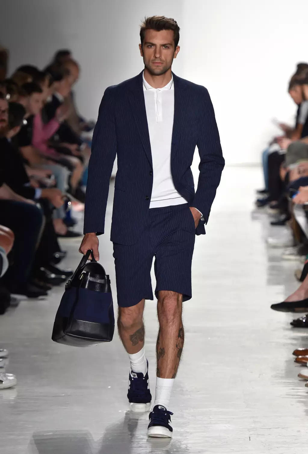 Todd Synder Men's RTW Spring 2017