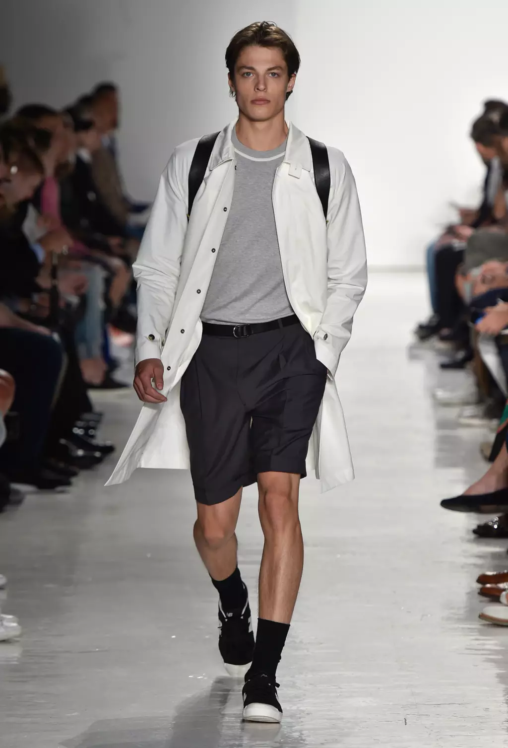 Todd Synder Men's RTW Spring 2017