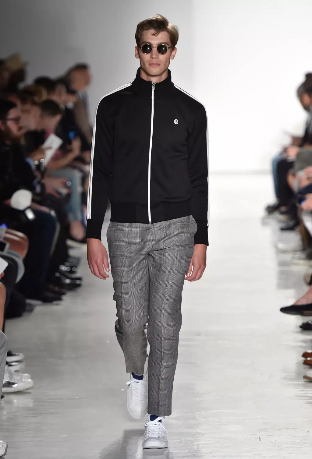 Todd Synder RTW masculino primavera 2017