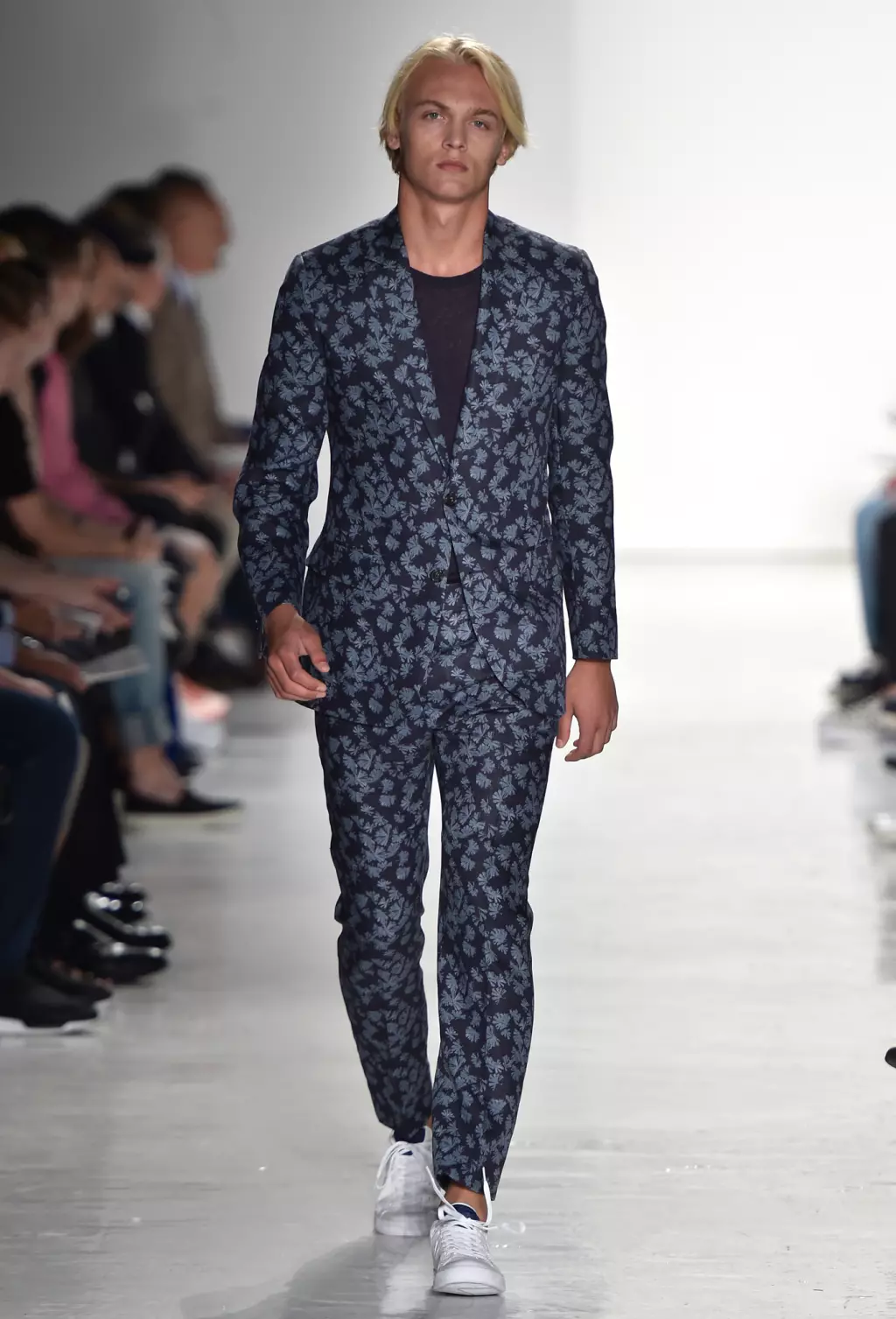 Todd Synder Men's RTW Spring 2017