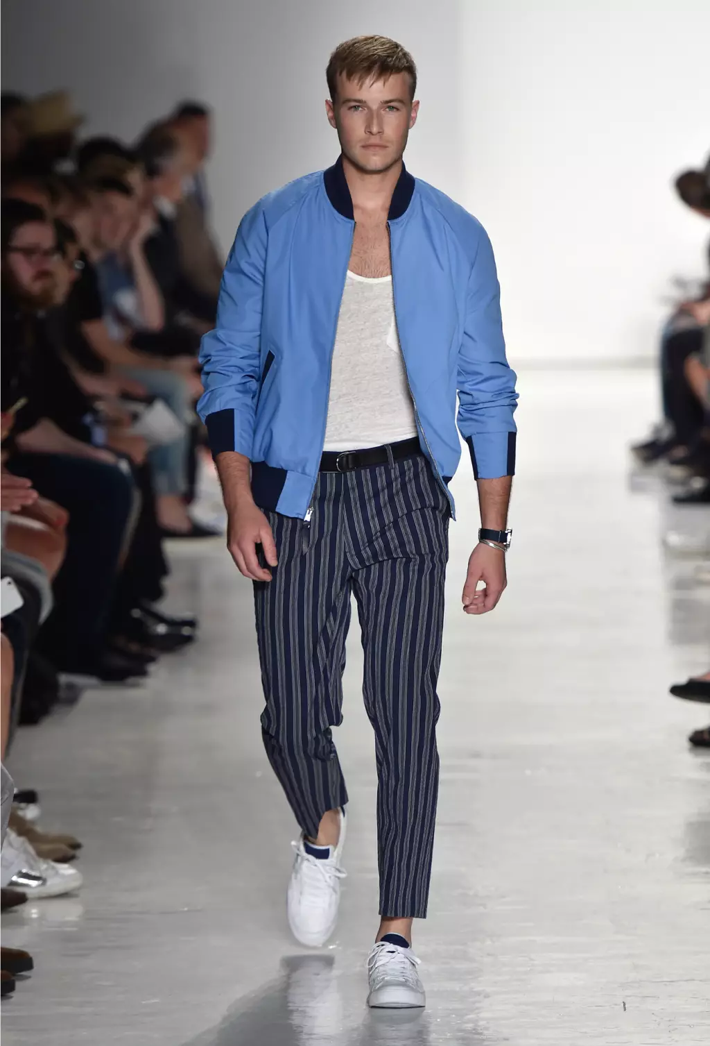 Todd Synder Masculino - RTW, primavera de 2017