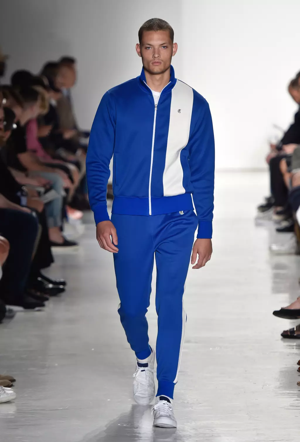 Todd Synder Men's RTW Spring 2017