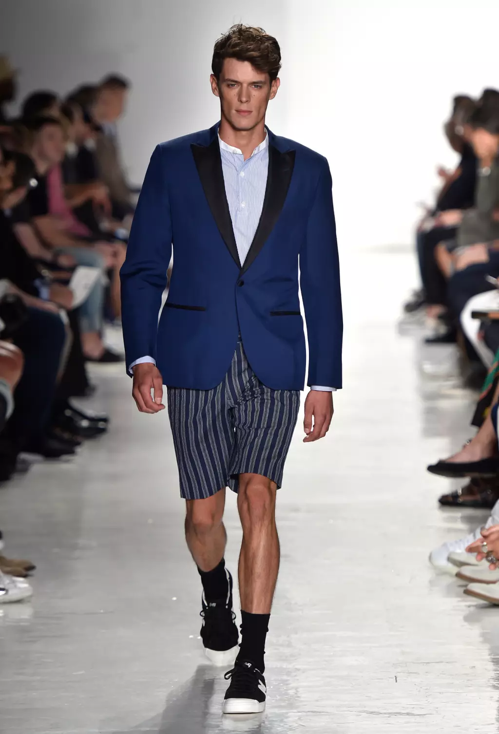 Todd Synder Men's RTW Spring 2017