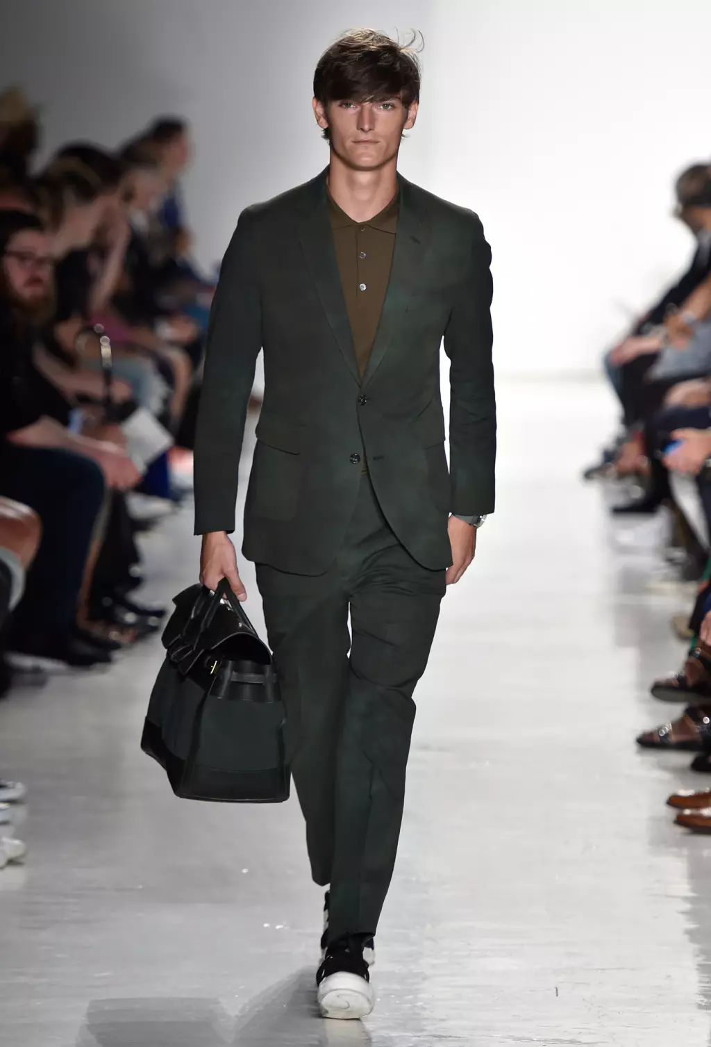 Todd Synder Masculino - RTW, primavera de 2017