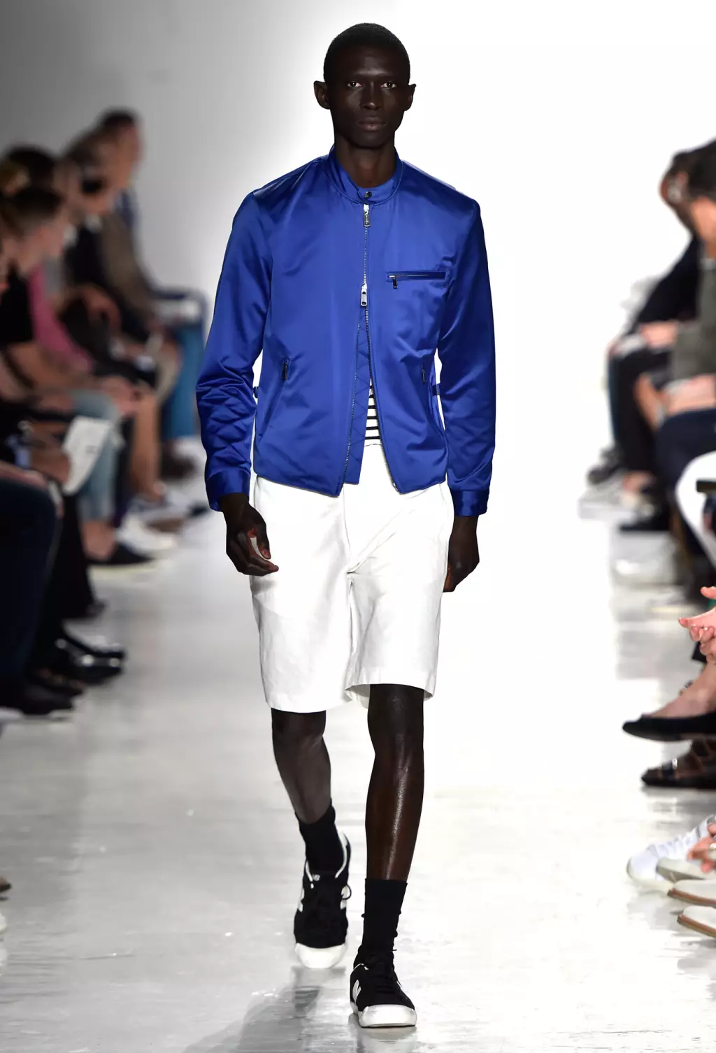 Todd Synder RTW masculino primavera 2017