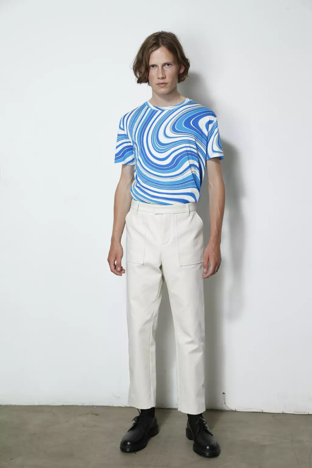 Orley Men's RTW Spring 2017