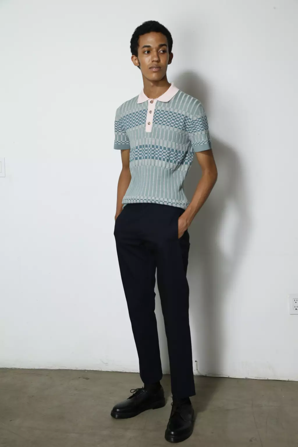 Orley Men's RTW Bihar 2017