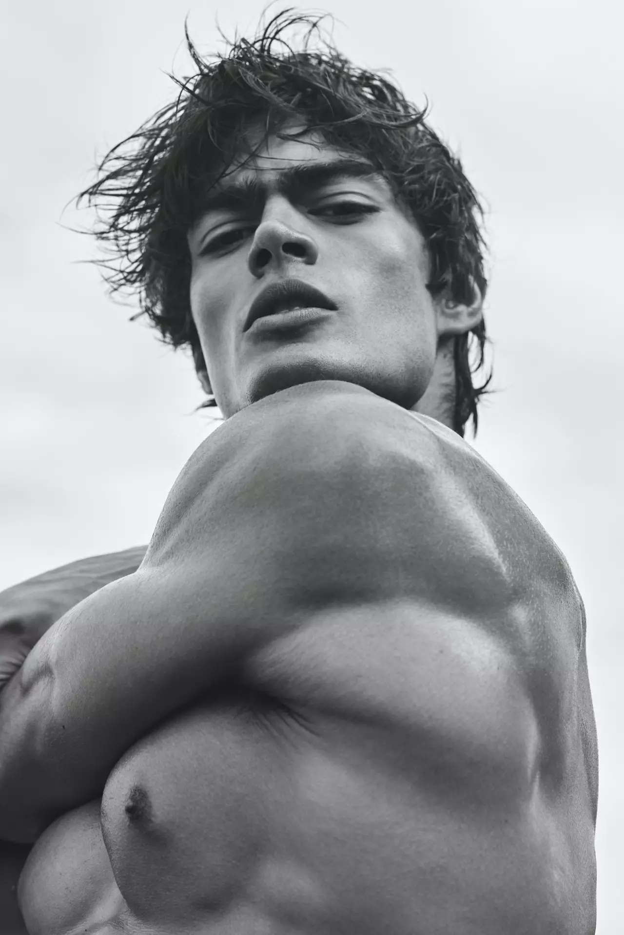 Iago Botelho pikeun Risbel Magazine #11