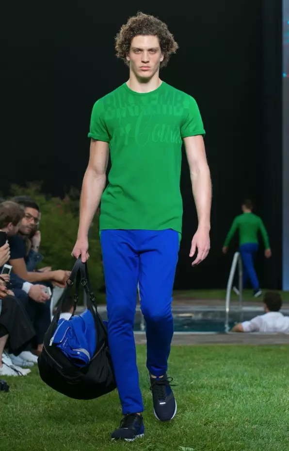 Dirk Bikkembergs Spring-Summer 2016554