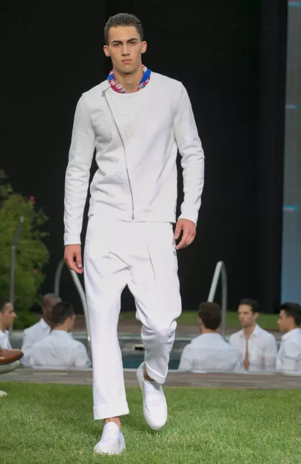 Dirk Bikkembergs Primavera-Verán 2016540