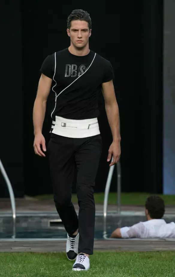 Dirk Bikkembergs Spring-Summer 2016560