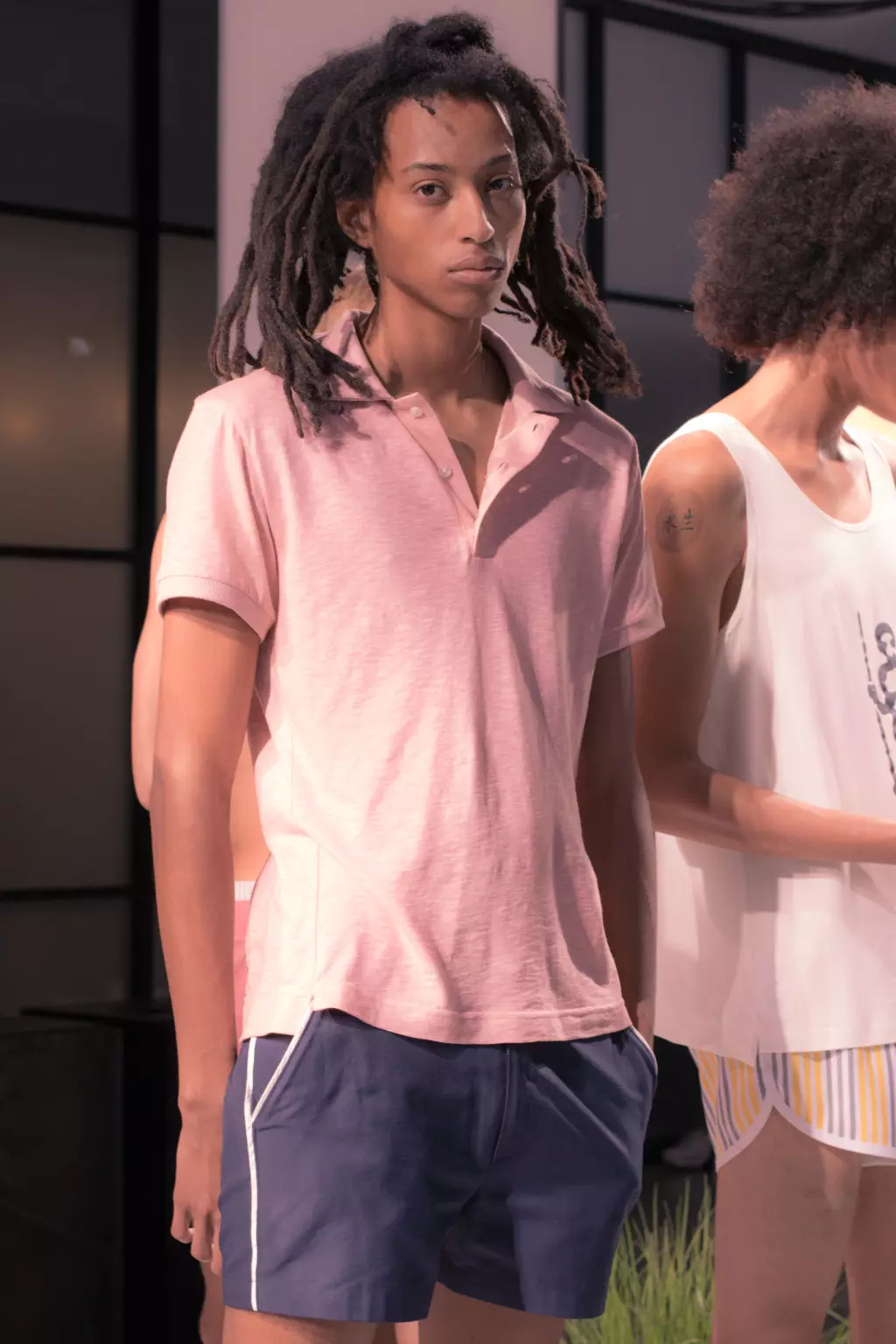 Katama Men's RTW Spring 2017