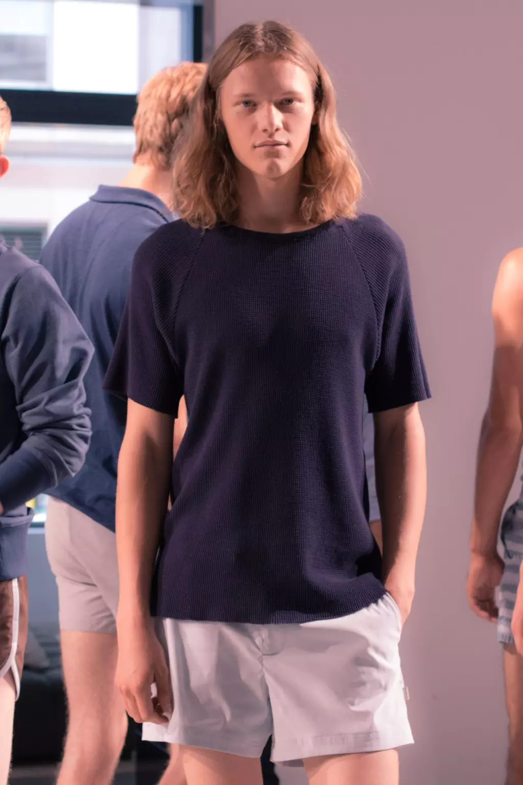 Katama Men's RTW Spring 2017