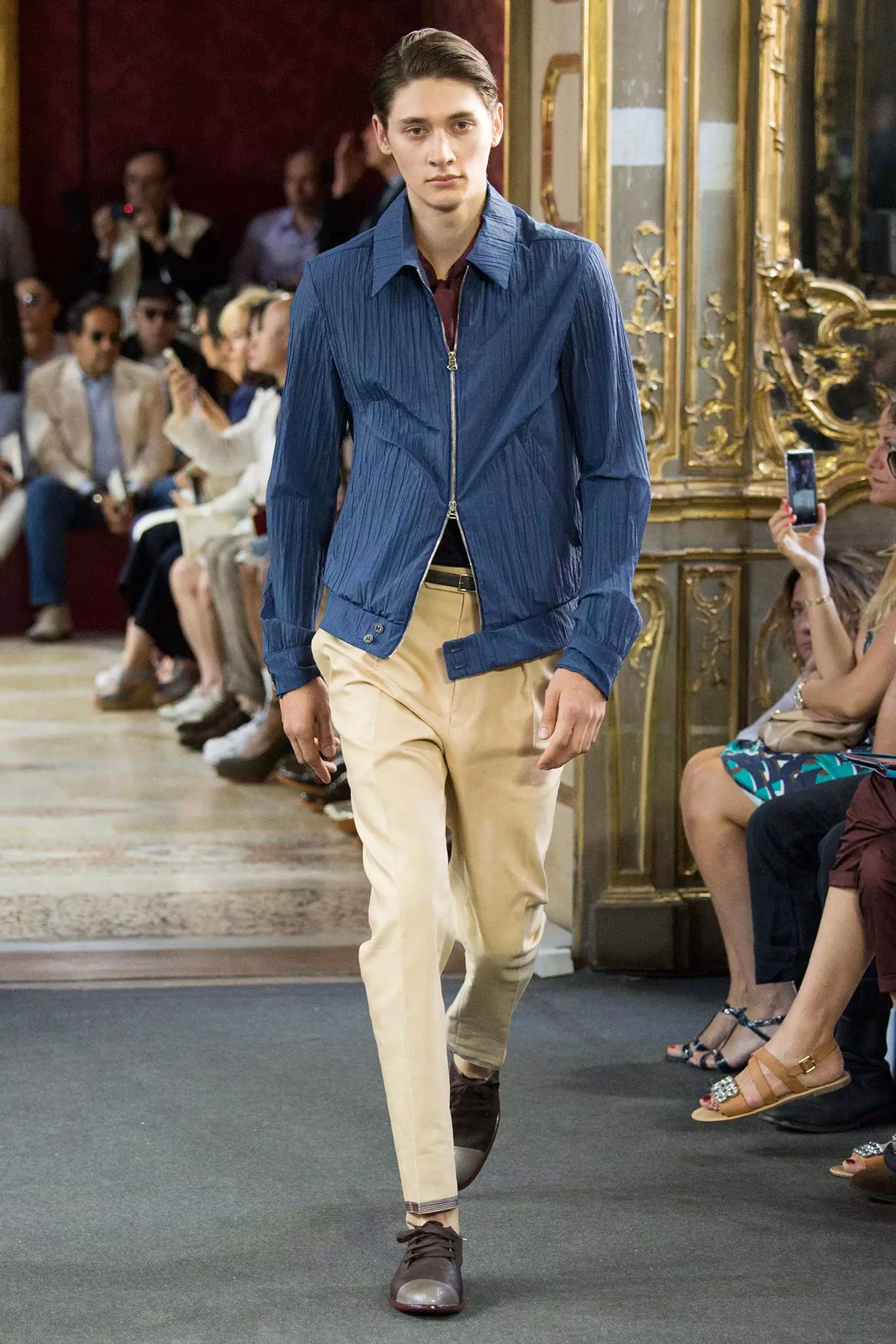 Corneliani Gwanwyn-Haf 2016577