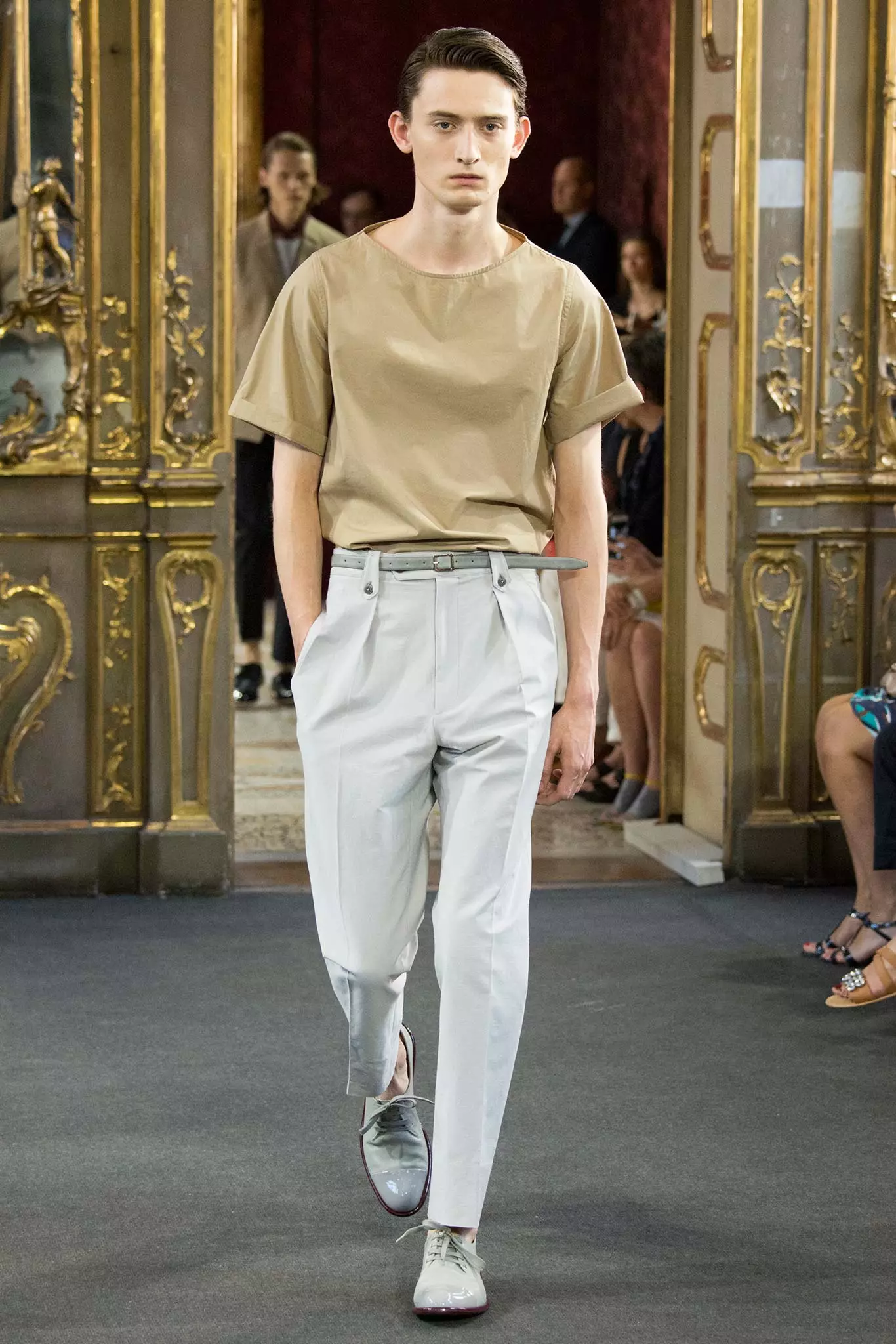 Corneliani Spring-Summer 2016584