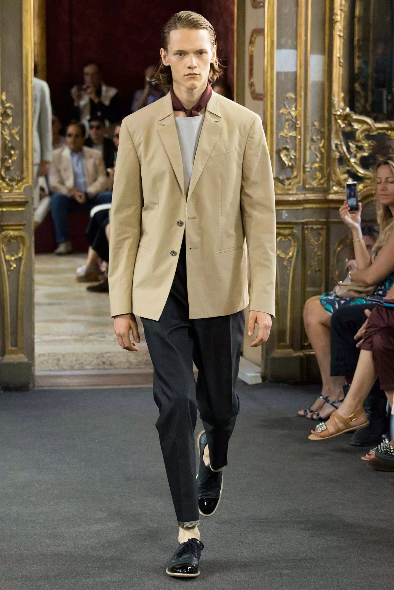 Corneliani Spring-Summer 2016585