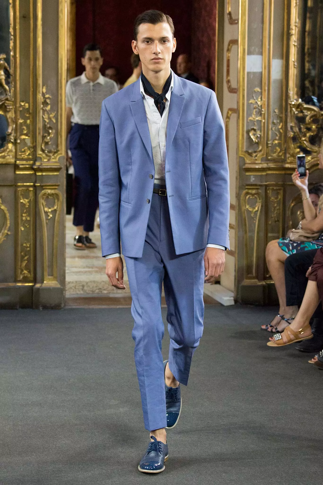 Corneliani Spring-Summer 2016588