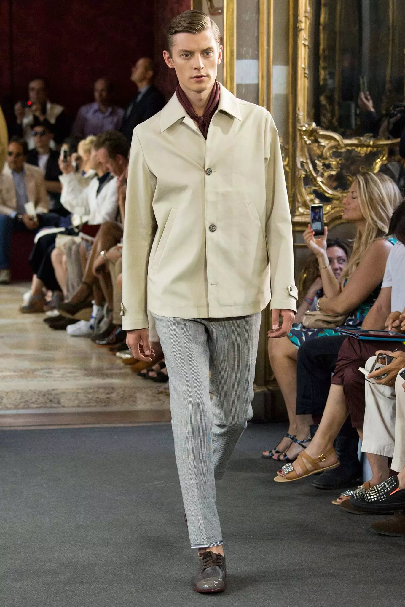 Corneliani Spring-Ihlobo 2016594