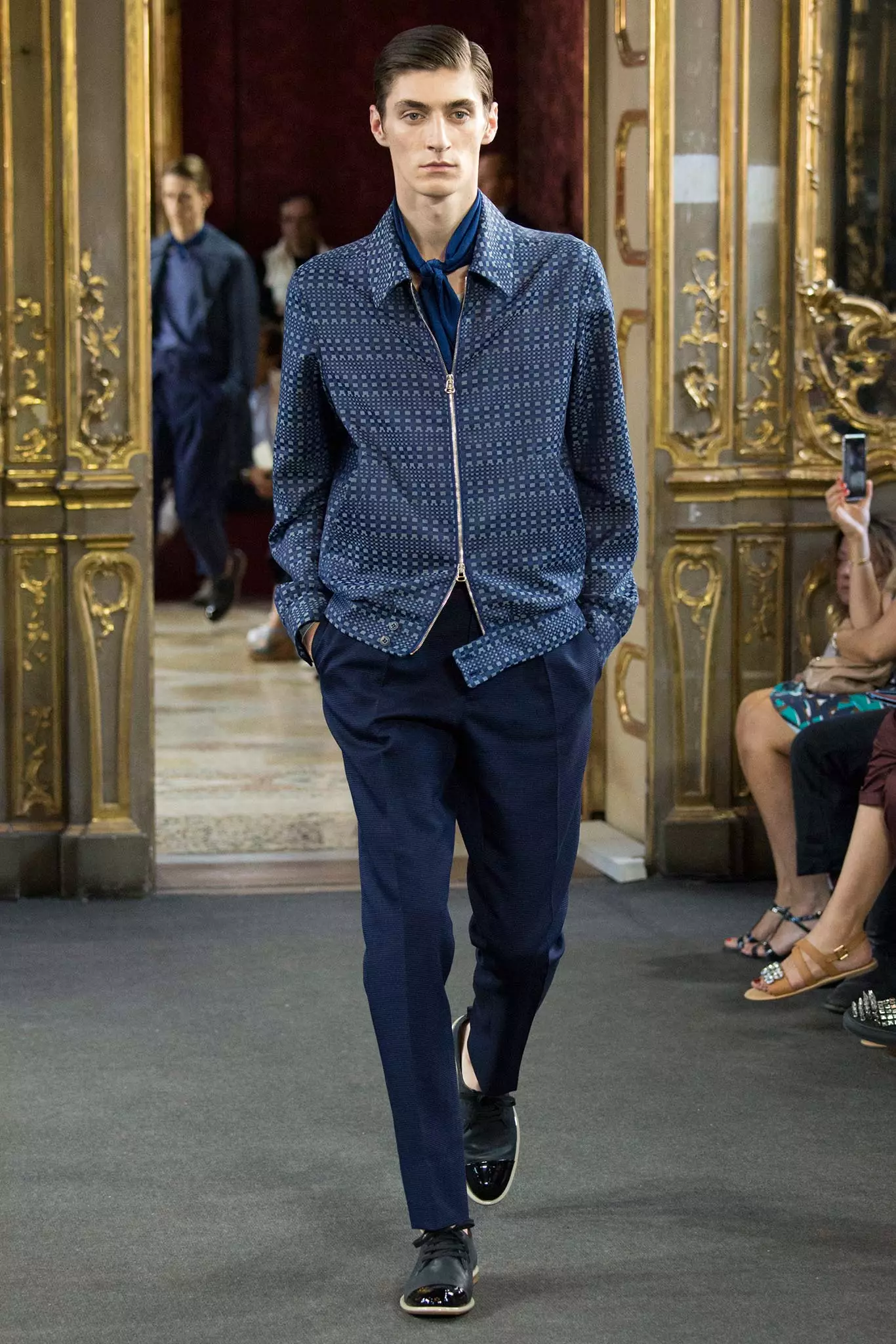 Corneliani Spring-Summer 2016568