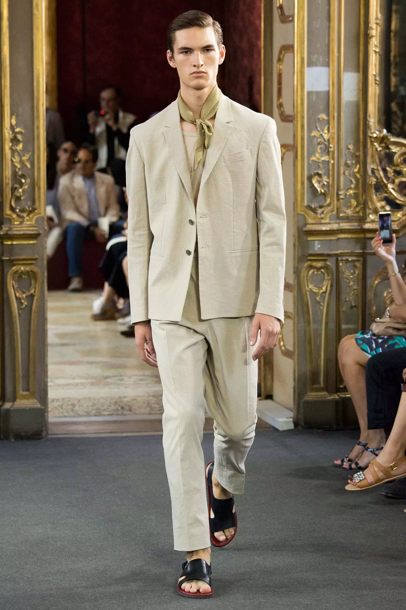 Corneliani Spring-Summer 2016597