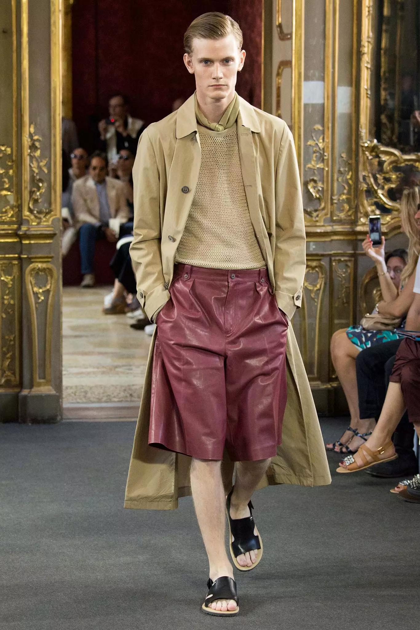 Corneliani Spring-Summer 2016598