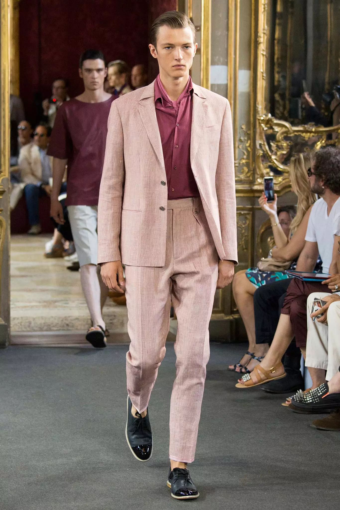 Corneliani Spring-Summer 2016600