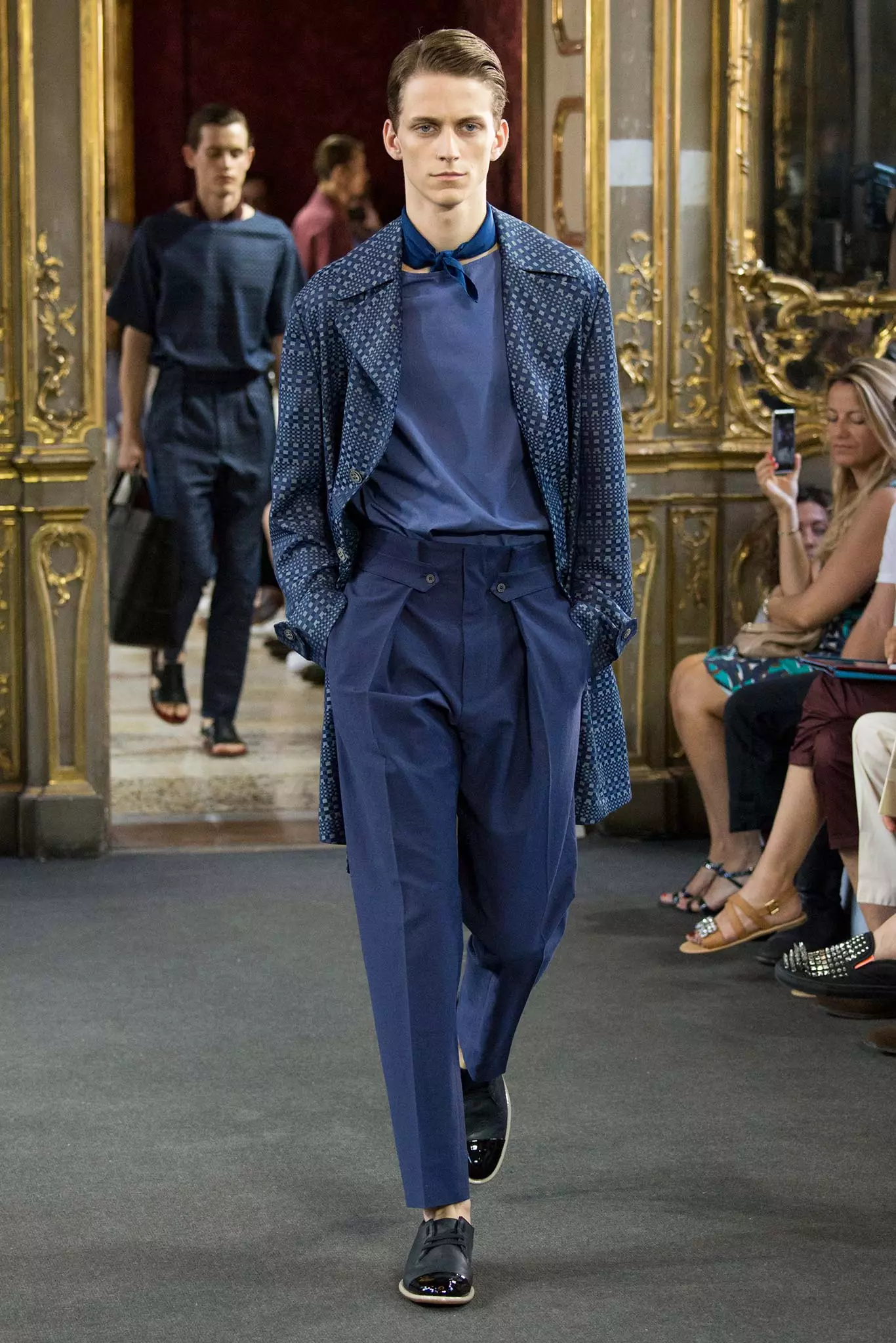 Corneliani Spring-Summer 2016569