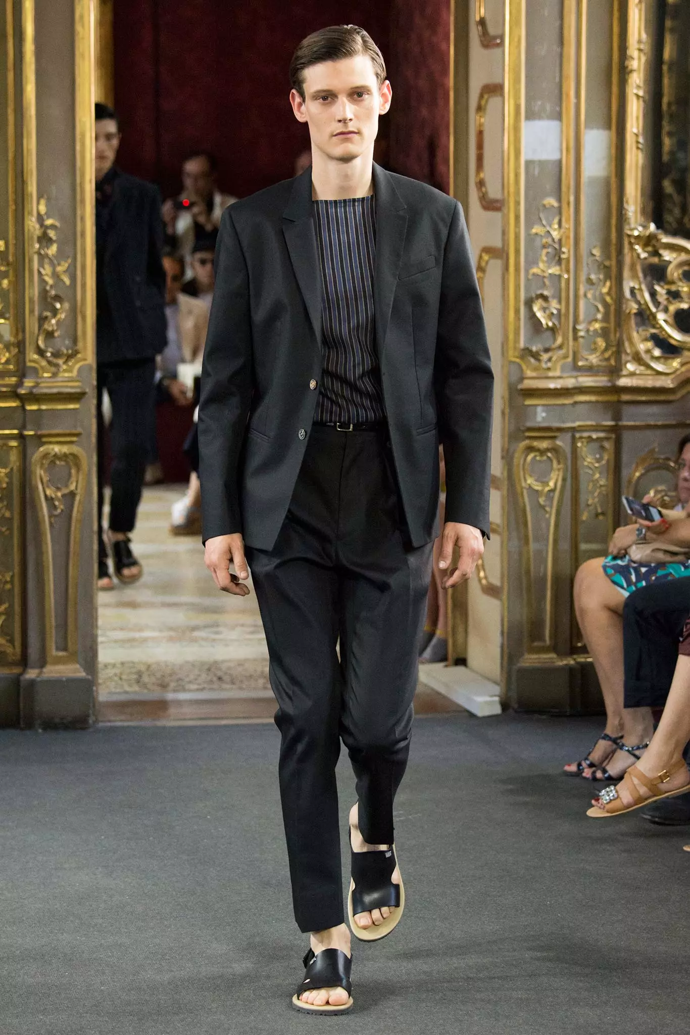 Corneliani Spring-Summer 2016608