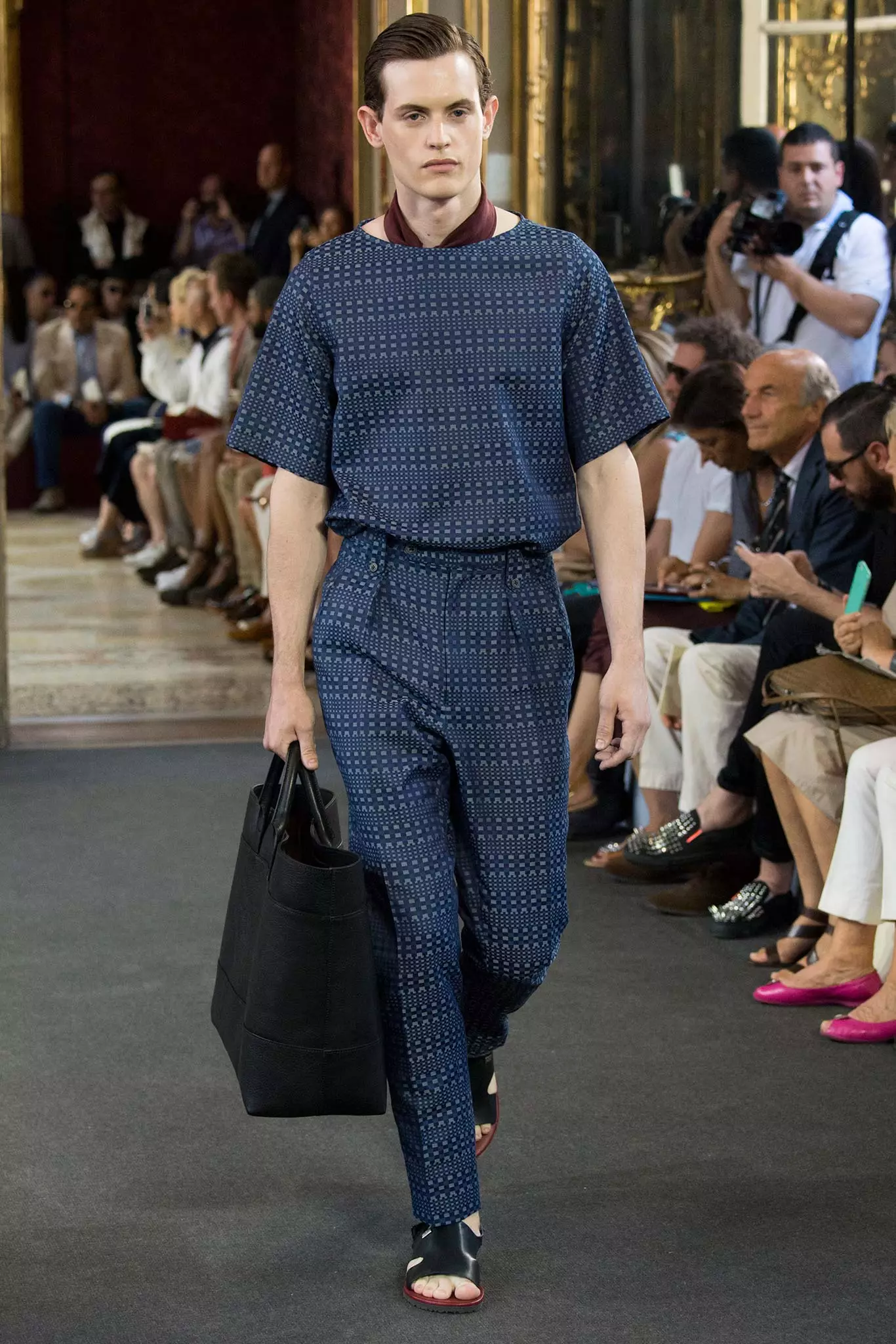 Corneliani Spring-Summer 2016570