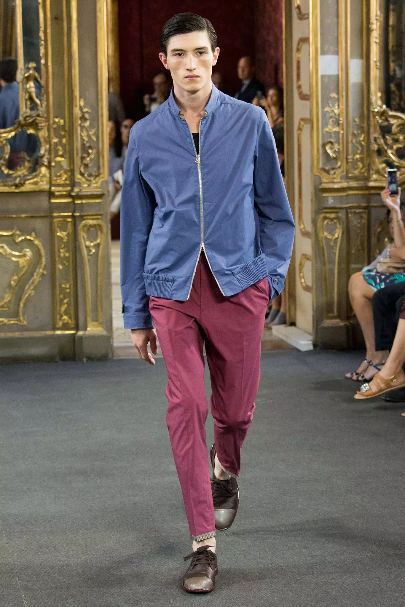 Corneliani Spring-Summer 2016572