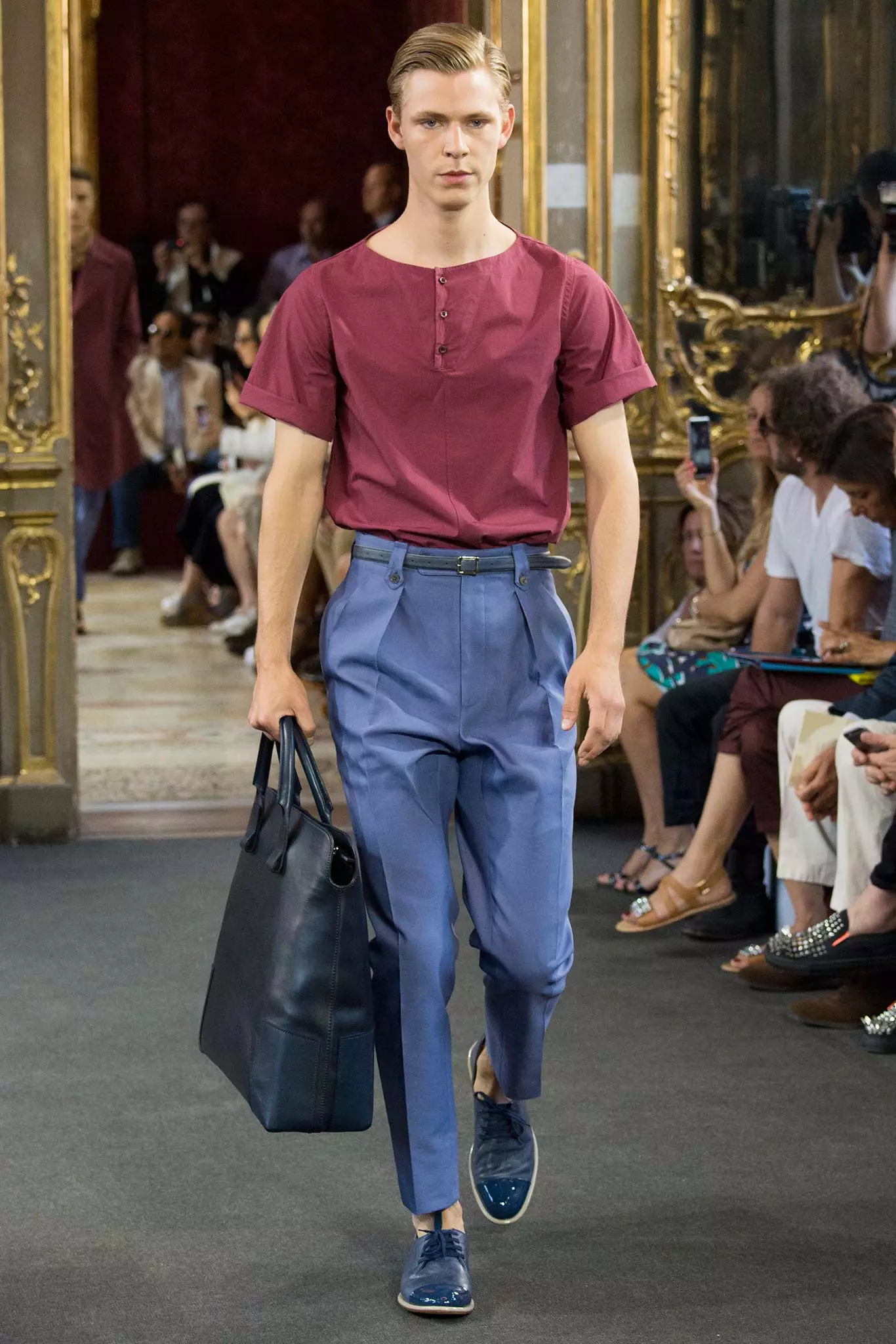 Corneliani Spring-Summer 2016573